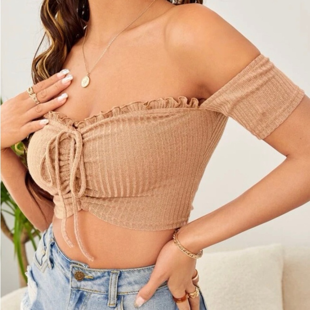 This is from shein and it was sent to me but it does not fit